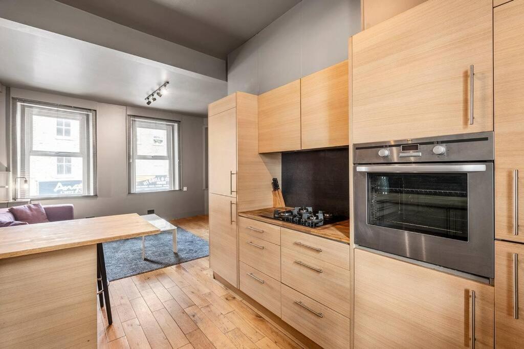 Spacious Home On Chapel Market Londýn Exteriér fotografie