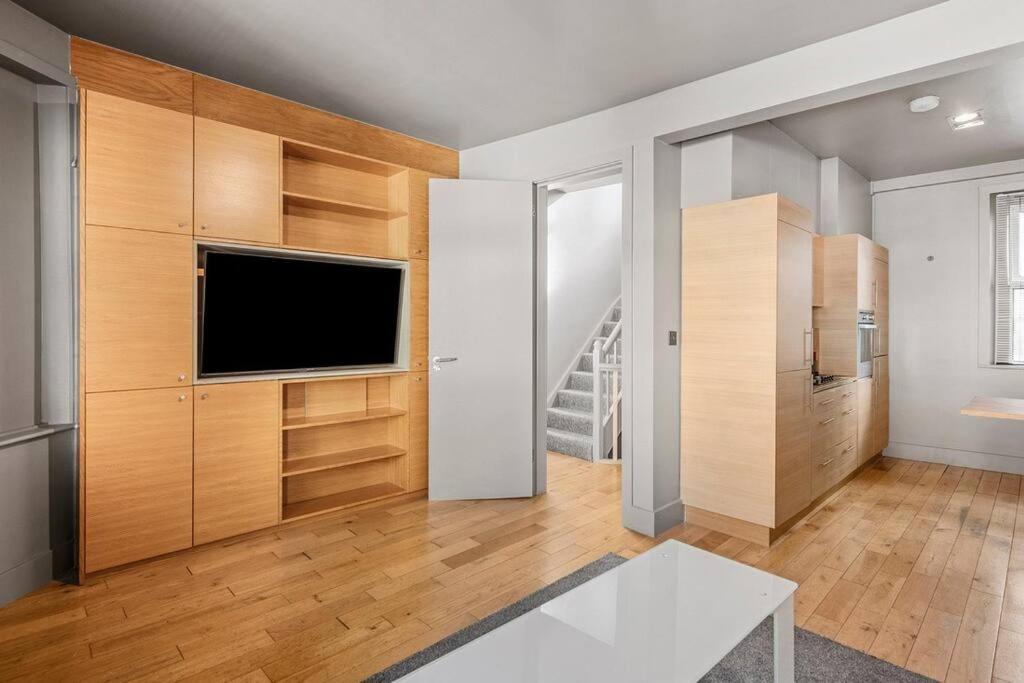 Spacious Home On Chapel Market Londýn Exteriér fotografie